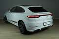 Porsche Cayenne E-Hybrid Coupé Platinum Edition Weiß - thumbnail 3