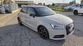 Audi A1 A1 SPB 1.4 TFSI 125 CV METAL PLUS  S-LINE Grigio - thumbnail 4