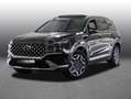 Hyundai SANTA FE Signature Hybrid 4WD Schwarz - thumbnail 1