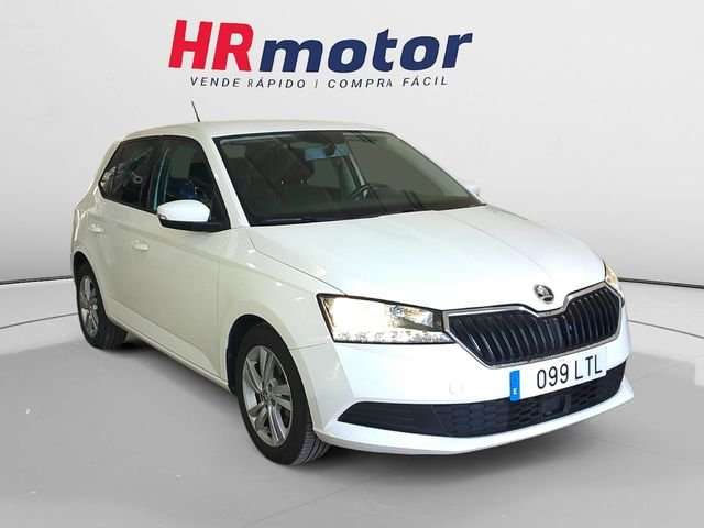 Skoda Fabia 1.0 TSI Ambition Plus 70kW - foto 1