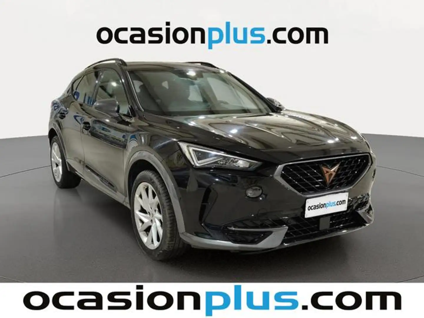 CUPRA Formentor 1.5 TSI 150 Noir - 2