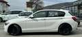 BMW 114 i *SITZHZG*16'' Weiß - thumbnail 3