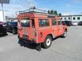 Land Rover Defender 109 Rood - thumbnail 4