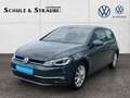 Volkswagen Golf VII 1.4 TSI BMT Highline BMT/Start-Stopp KLIMA LE Gris - thumbnail 2