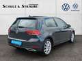 Volkswagen Golf VII 1.4 TSI BMT Highline BMT/Start-Stopp KLIMA LE Gris - thumbnail 6