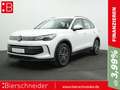 Volkswagen Tiguan 2.0 TDI DSG Life AHK KAMERA SHZ HEAD-UP Weiß - thumbnail 1