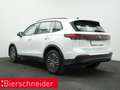 Volkswagen Tiguan 2.0 TDI DSG Life AHK KAMERA SHZ HEAD-UP Weiß - thumbnail 4