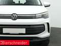 Volkswagen Tiguan 2.0 TDI DSG Life AHK KAMERA SHZ HEAD-UP Weiß - thumbnail 17