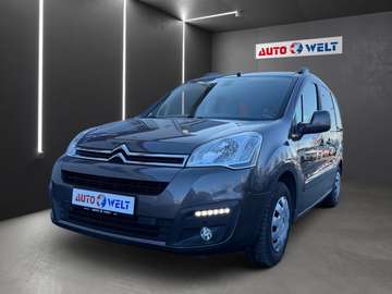 Kombi 1.6 Blue-HDi Shine AHK PDC USB