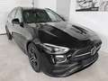 Mercedes-Benz C 300 T 4M AMG Premium Plus Traumausstattng*95'€ Noir - thumbnail 1