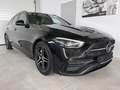 Mercedes-Benz C 300 T 4M AMG Premium Plus Traumausstattng*95'€ Noir - thumbnail 2