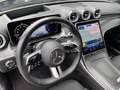 Mercedes-Benz C 300 T 4M AMG Premium Plus Traumausstattng*95'€ Noir - thumbnail 13