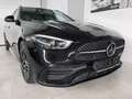Mercedes-Benz C 300 T 4M AMG Premium Plus Traumausstattng*95'€ Noir - thumbnail 4