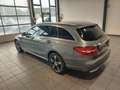 Mercedes-Benz C 220 d T Avantgarde 4Matic|Standhzg.|CAM|Navi Grigio - thumbnail 4