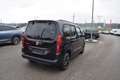 Fiat E-Doblo e-Doblo M 54kWh Schwarz - thumbnail 3