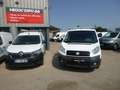 Fiat Scudo 10 Fourgon Pack CH1 120 Multijet Wit - thumbnail 4