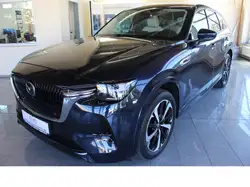 Mazda CX-60 Exclusive Line Inline6 AWD 360 Kamera*Leder*