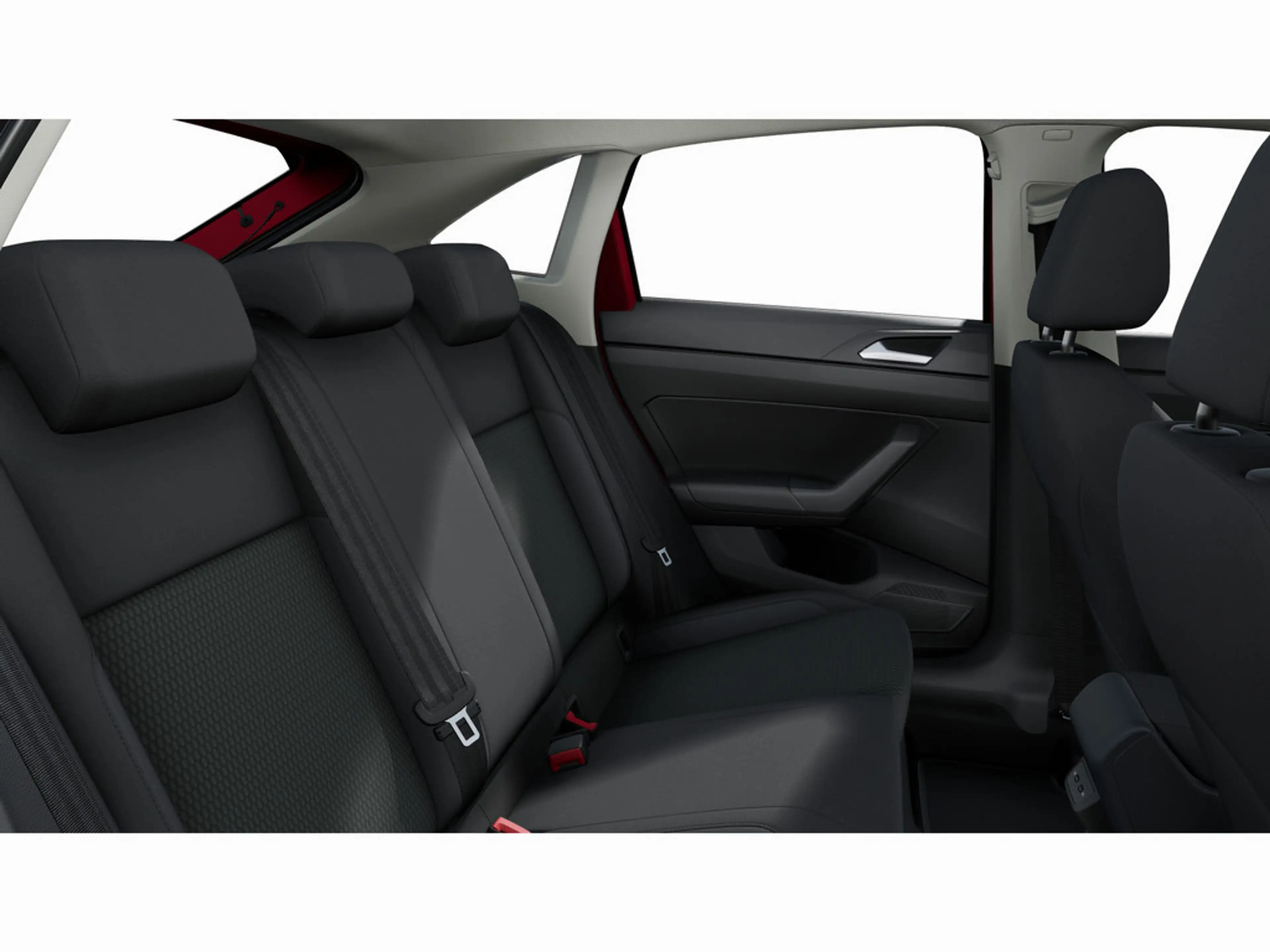 Volkswagen Taigo 1.0 TSI DSG AHK*CAM*Navi*SHZ Life — photo 10