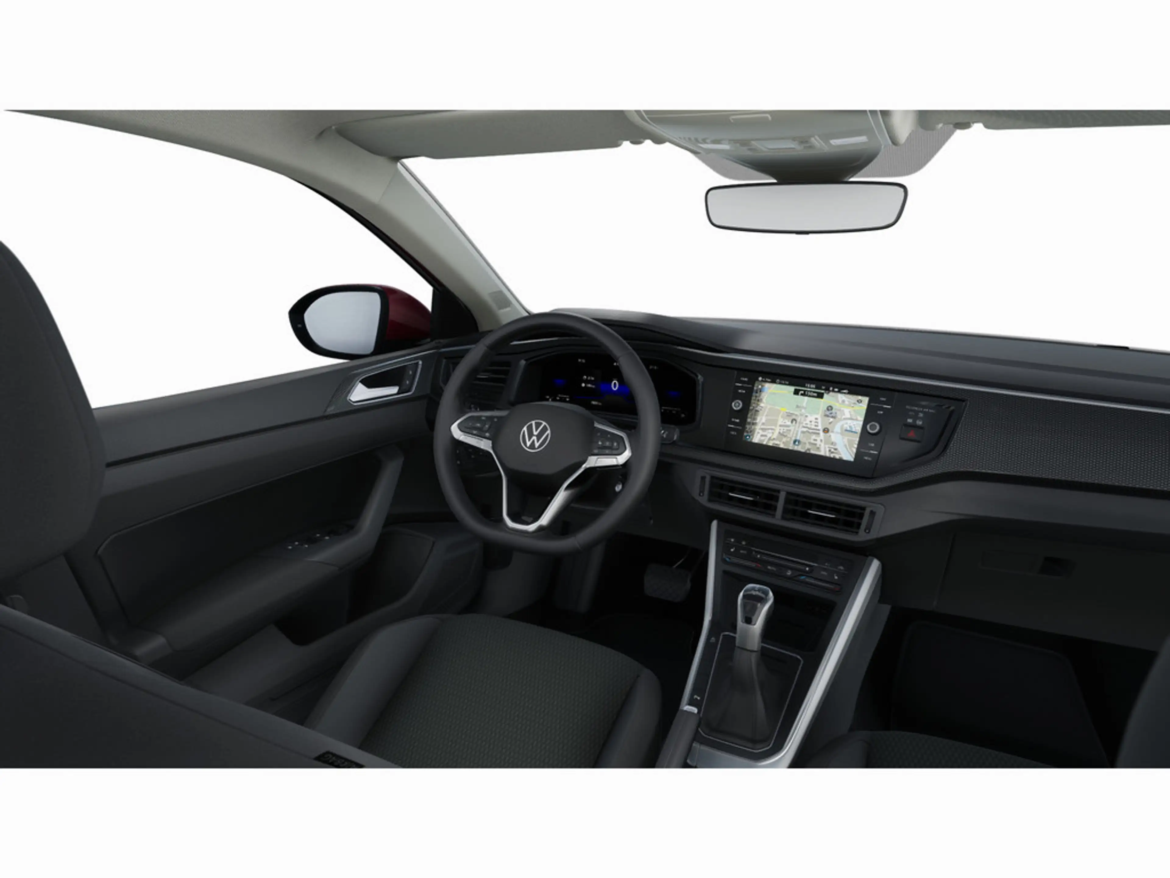 Volkswagen Taigo 1.0 TSI DSG AHK*CAM*Navi*SHZ Life — photo 5