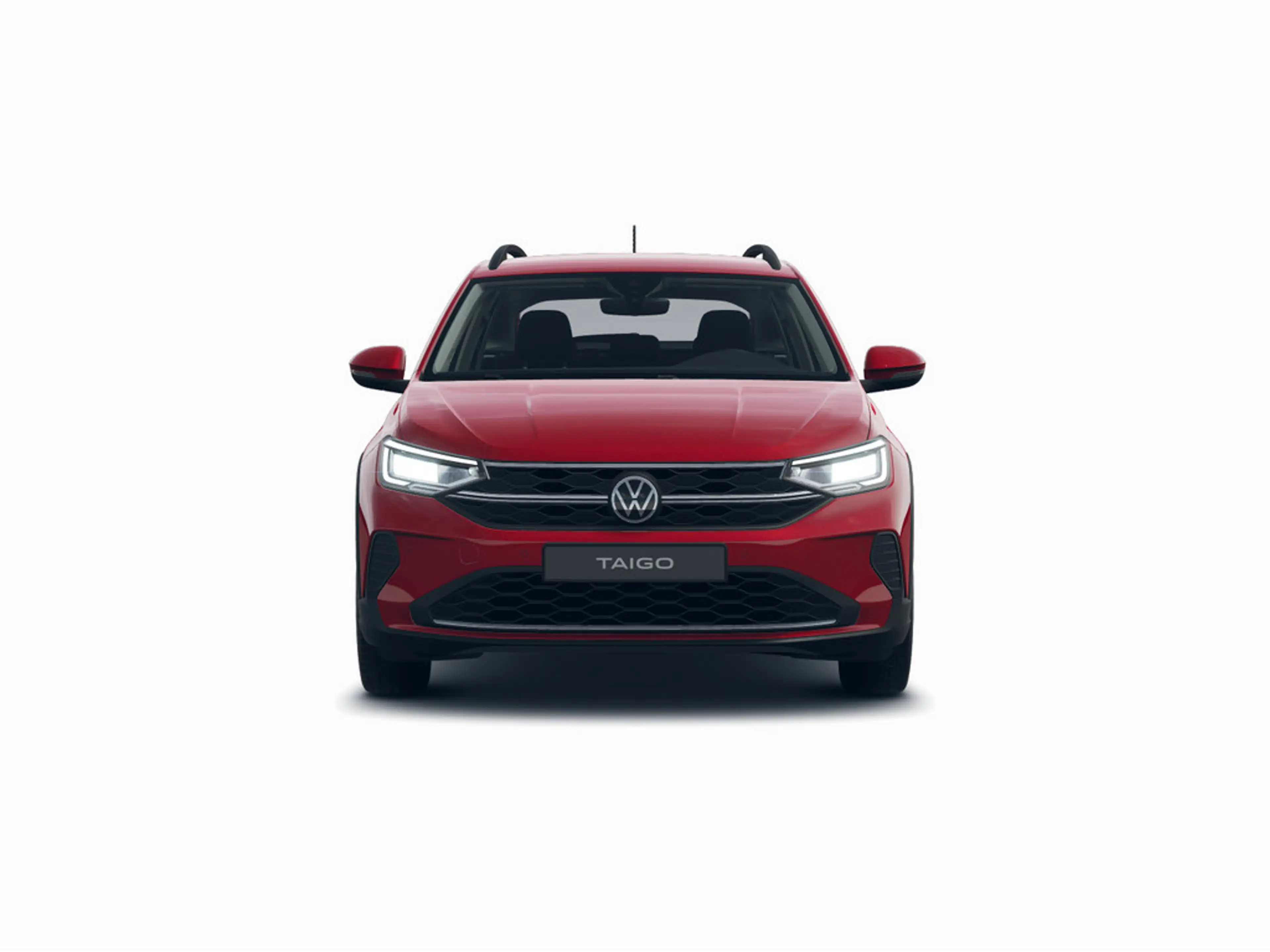Volkswagen Taigo 1.0 TSI DSG AHK*CAM*Navi*SHZ Life — photo 8