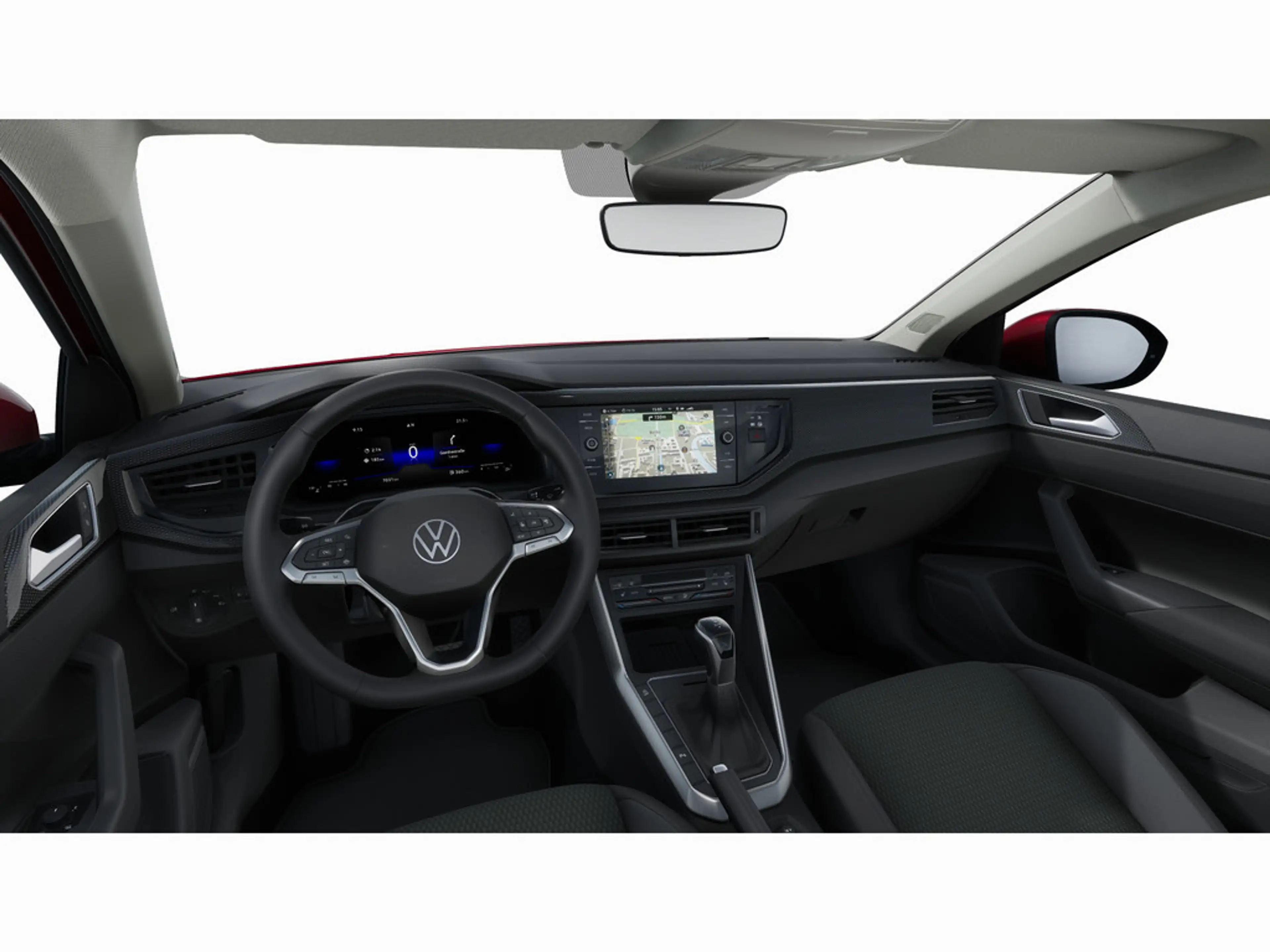 Volkswagen Taigo 1.0 TSI DSG AHK*CAM*Navi*SHZ Life — photo 2