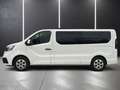 Renault Trafic PKW Grand Techno Blue dCi 150 MY25 Weiß - thumbnail 3