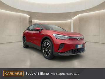 ID.4 77 kWh Pro Performance