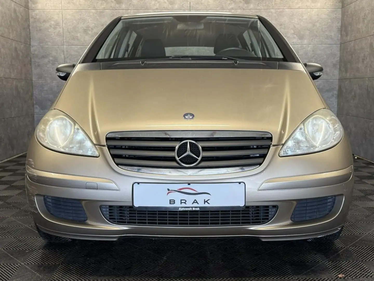 Mercedes-Benz A 170 A -Klasse A 170 Klima*MFL*ZV*TÜV Neu* Klima - 2