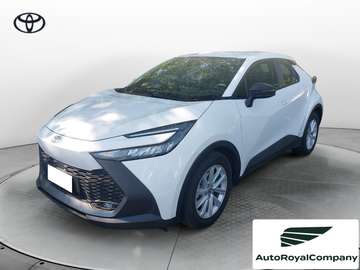 1.8 HV E-CVT Active IVA ESPOSTA