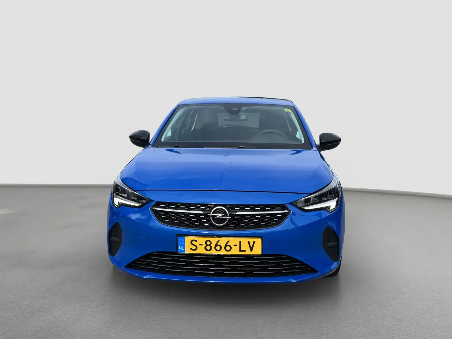 Opel Corsa 1.2 Level 3 Full LED | Airco | Carplay/Android aut Bleu - 2