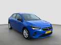 Opel Corsa 1.2 Level 3 Full LED | Airco | Carplay/Android aut Bleu - thumbnail 8
