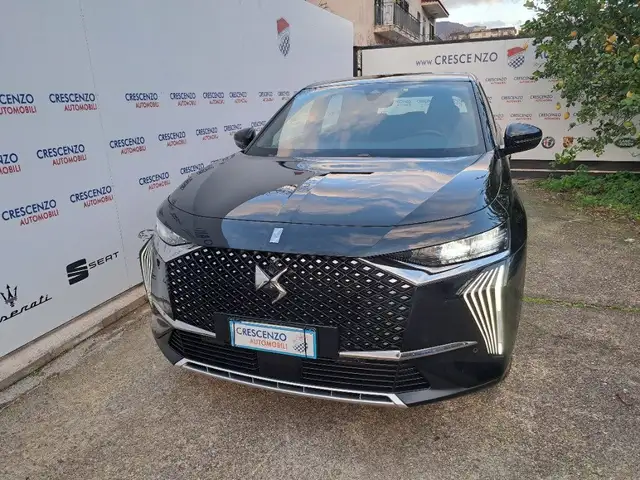 DS Automobiles DS 7 Crossback BlueHDi 130 Automatica - MINI RATA 4 ANNI