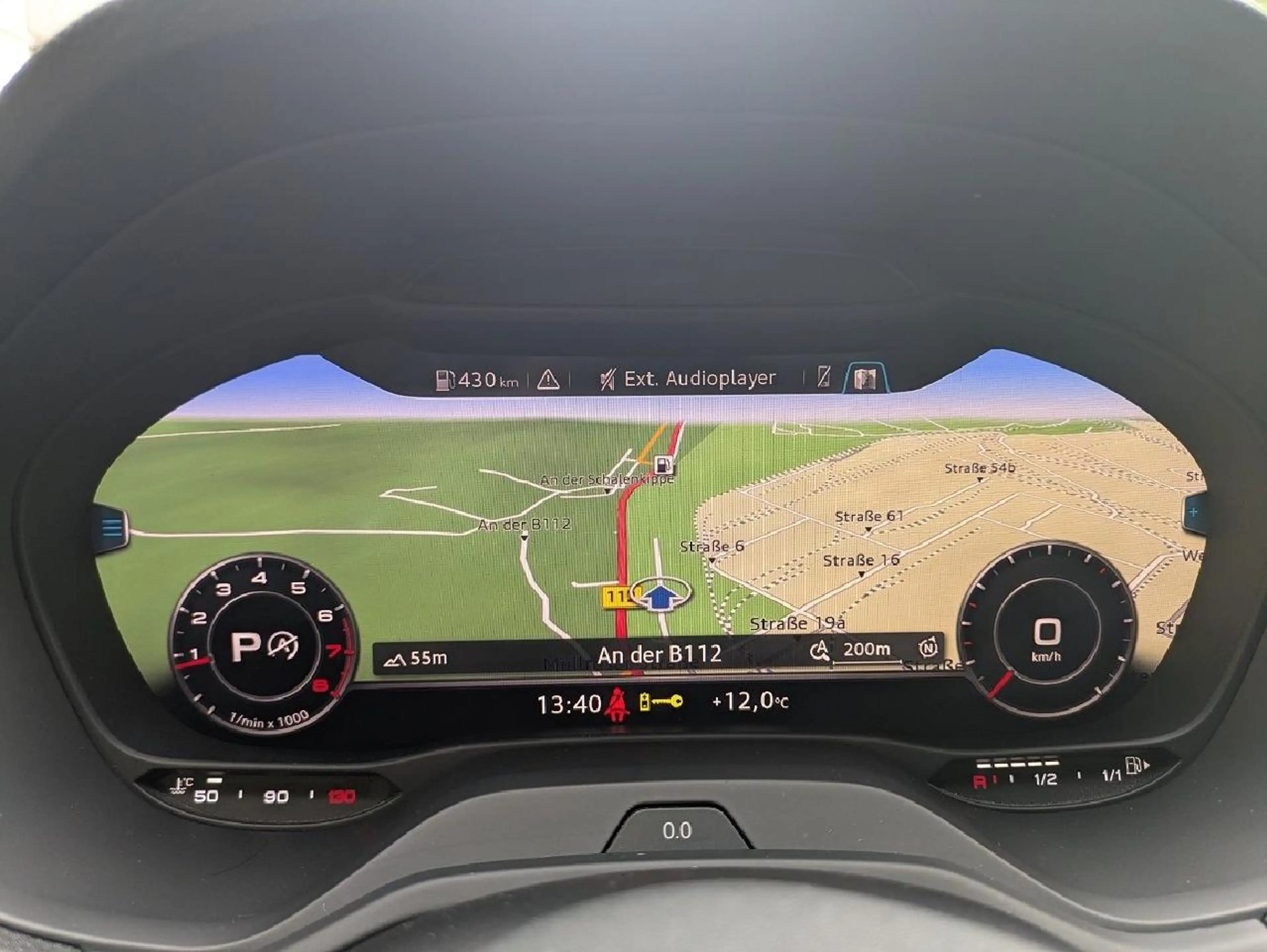 Audi Q2 Q2 1.4 TFSI ACT Sport *Standheiz,Cam,LED* — photo 13