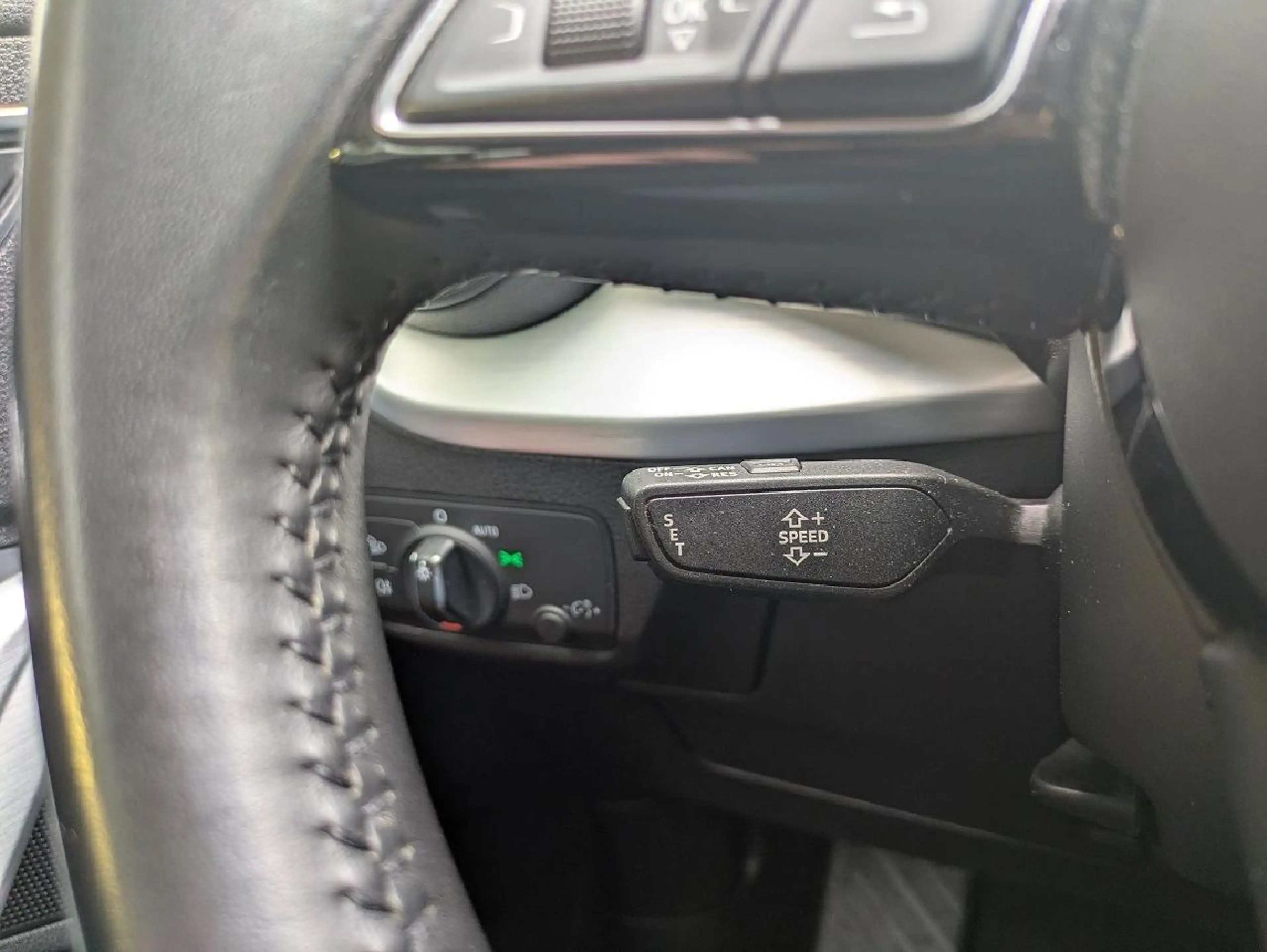 Audi Q2 Q2 1.4 TFSI ACT Sport *Standheiz,Cam,LED* — photo 14