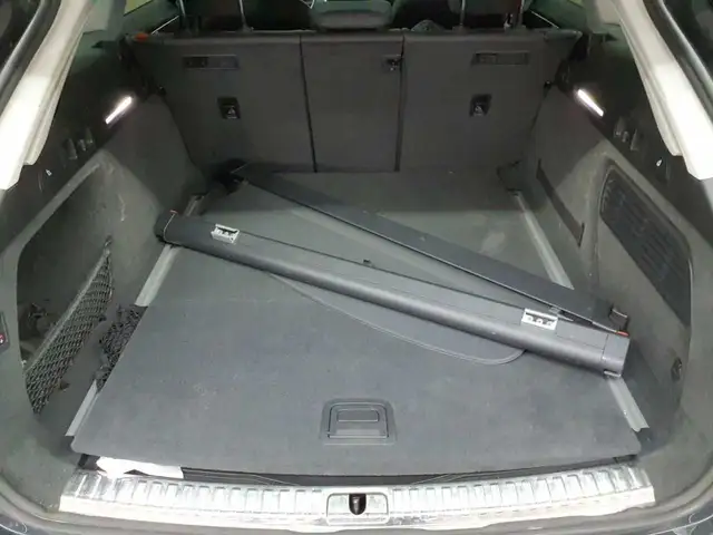 Audi A6 view 15