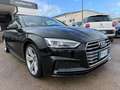 Audi A5 A5 II 2017 Coupe Coupe 40 2.0 tdi 190cv s-tronic Nero - thumbnail 3