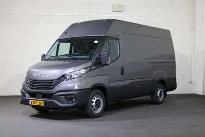 Iveco Daily 35S18 Hi-Matic L2 H2 Airco Navigatie Trekhaak Digi