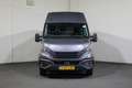 Iveco Daily 35S18 Hi-Matic L2 H2 Airco Navigatie Trekhaak Digi Grijs - thumbnail 5