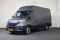 Iveco Daily 35S18 Hi-Matic L2 H2 Airco Navigatie Trekhaak Digi Grijs - thumbnail 6