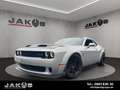 Dodge Challenger SRT Hellcat Widebody 727PS V8 6.2L... Zilver - thumbnail 1