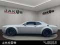 Dodge Challenger SRT Hellcat Widebody 727PS V8 6.2L... Zilver - thumbnail 8