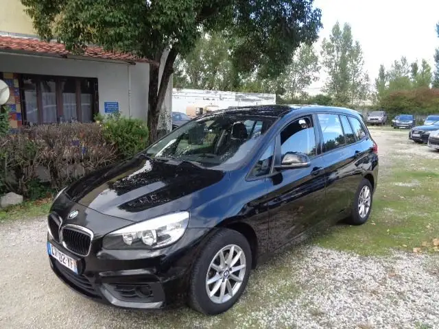 BMW 214 (F46) 214D 95CH BUSINESS