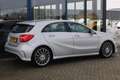 Mercedes-Benz A 220 CDI 170pk AMG LINE LEDER NAVI XENON H&K Gris - thumbnail 5