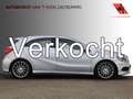 Mercedes-Benz A 220 CDI 170pk AMG LINE LEDER NAVI XENON H&K Gris - thumbnail 1
