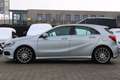 Mercedes-Benz A 220 CDI 170pk AMG LINE LEDER NAVI XENON H&K Gris - thumbnail 3