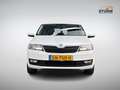 Skoda Rapid/Spaceback 1.0 TSI Greentech Clever | Trekhaak | Navigatie | Wit - thumbnail 2