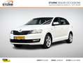 Skoda Rapid/Spaceback 1.0 TSI Greentech Clever | Trekhaak | Navigatie | Wit - thumbnail 1