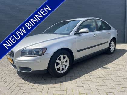 Volvo S40 1.8 *Youngtimer* / Airconditioning / Cruise-ctr. /