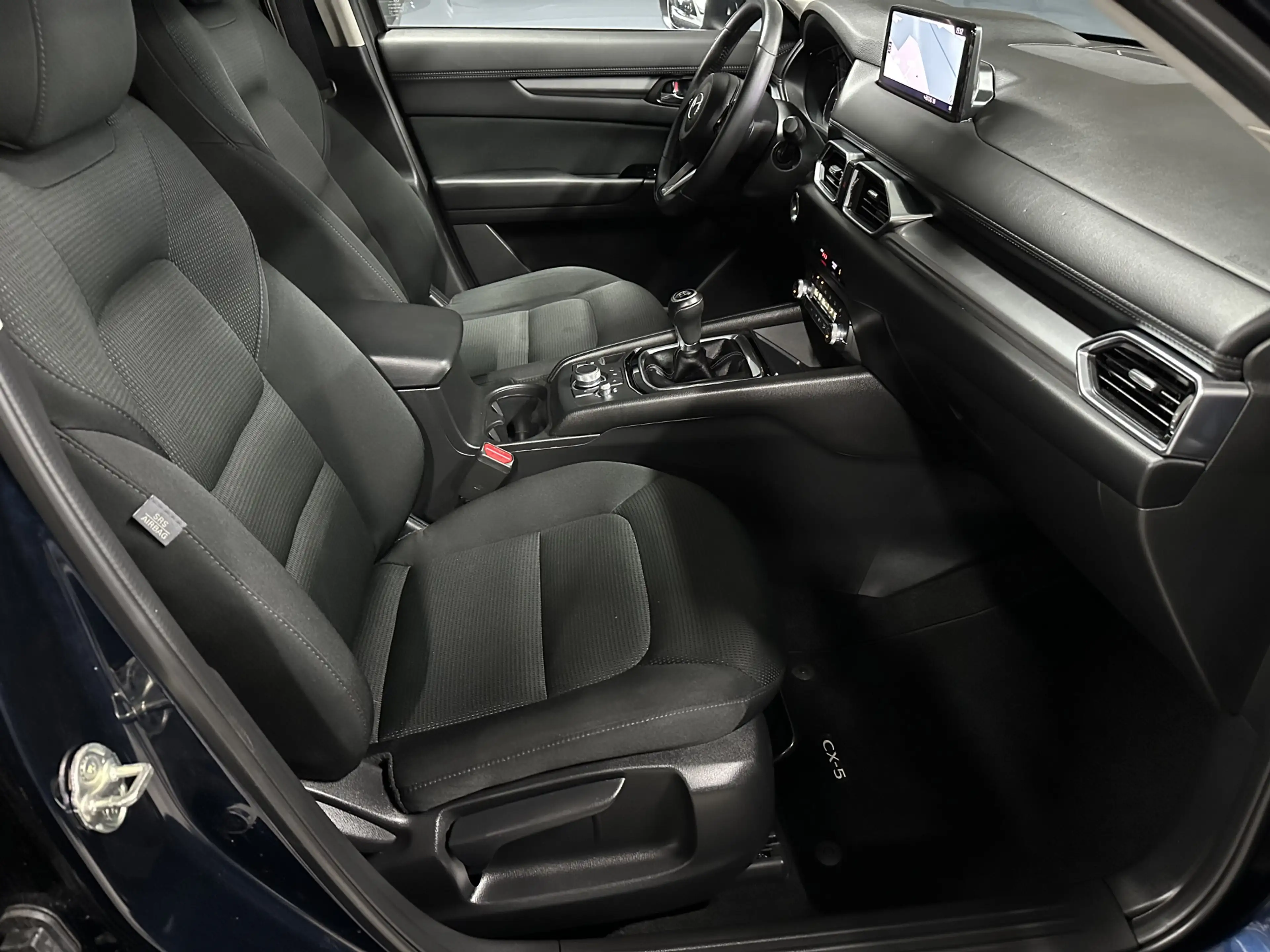 Mazda CX-5 2.0 Skyactiv Navi 360Camera Head-Up El.Klep — photo 16