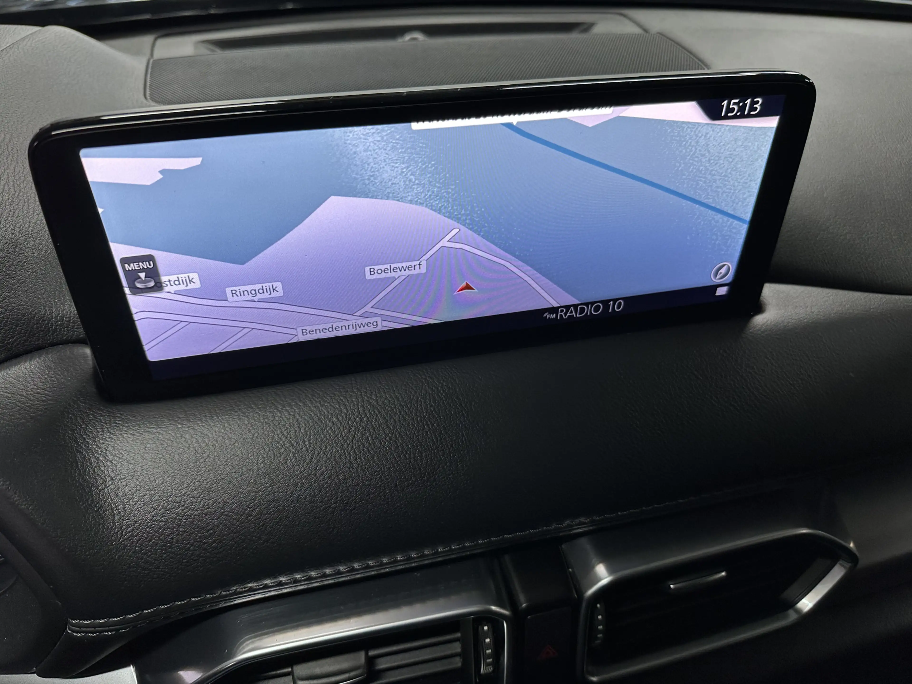 Mazda CX-5 2.0 Skyactiv Navi 360Camera Head-Up El.Klep — photo 12